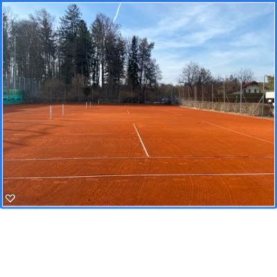 M. Clemenza Tennisplatzbau seit 1989